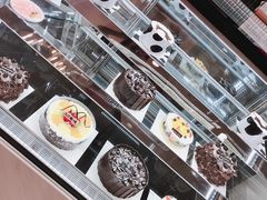 -皇家美孚·蛋糕外送(东部佳世客店)