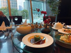 -新天世纪中餐厅