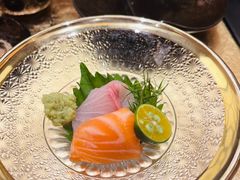 -鮨政·Omakase(港汇恒隆广场店)