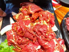 -吉志烤肉(太原总店)