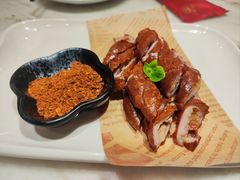 -径山十八道·风味民间菜(华夏之心店)