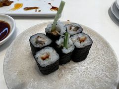 -元气寿司(益田假日广场店)