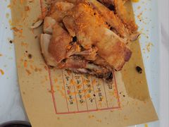 -太阳门淮扬菜(南京博物院店)