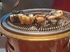 -三宝泥炉·活烤鳗鱼(七宝宝龙店)