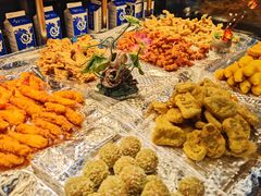 -苏格里岛自助烧烤火锅(花果园兰花广场店)