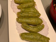 苔条小黄鱼-红城阁·上海味道(四平路店)