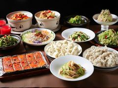 -伊喜饺子(五道口学院路店)