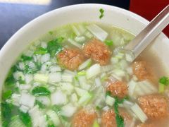 -南肖墙丸子汤(总店)