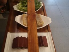 -幺妹火锅鸡(西城店)