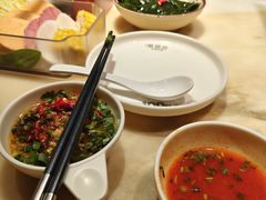-东道煮牛肉火锅(东盛大街店)