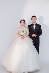 -罗马经典婚纱摄影·轻奢化定制