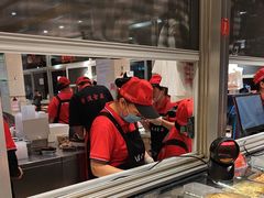 -乔波食品(杜桥中心菜场店)