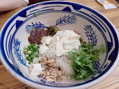 豆花米线-蜗牛小馆醉乡民谣云南菜(惠新西里店)