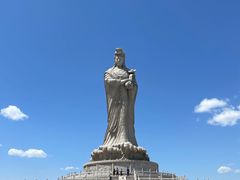 -天津妈祖文化园