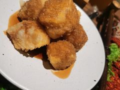 -盡膳口福跷脚牛肉火锅(合生汇购物中心店)