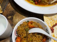 -叶派龙虾•招牌香辣蟹·海鲜(中海国际店)