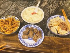 -西月城谭豆花(春熙路店)