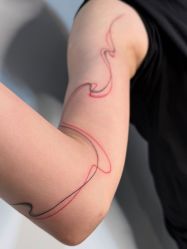 -老兵纹身·原创设计·修改遮盖