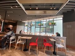 大堂-肯德基(新阳光店)