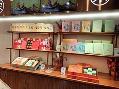 -南宋胡记(杭州体育场路店)