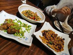 -梁记粥铺(开元地中海店)