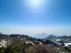 -泰山风景名胜区