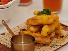 -避风塘·金牌店·夜宵(金玉兰店)