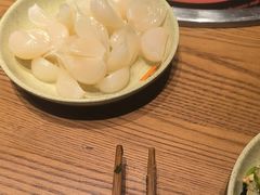 -佬土鹅肠火锅(解放路店)