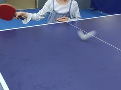 -乐旋乒乓球(广州西湾路店)