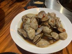-炭虎子水浒烤肉(梦时代店)