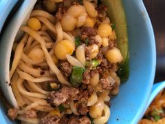 -何必是家面馆 HB noodles&coffee