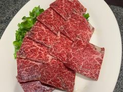 -NIUAN牛庵·日式和牛烧肉(恒隆店)