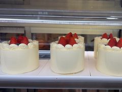 -露丝卡文•世界冠军面包(乐峰广场店)