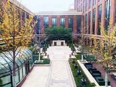 -康莱德酒店·美庭自助餐厅