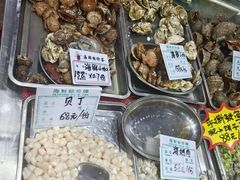 -旺角小渔村(二马路店)