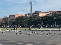 -大连人民广场