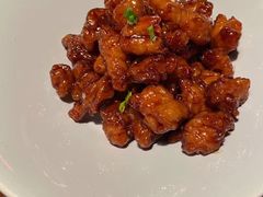 -外婆家(蓝色港湾店)