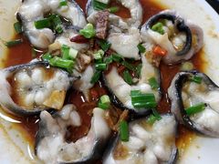 -海门岛七号餐厅