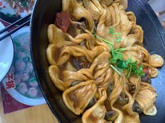 -八次方密云水库鱼粘卷子·熏鸽子·农家菜