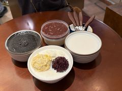 -小团圆糖水铺(襄阳南路店)