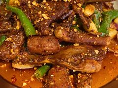 -嘎嘎鸭脑壳(金沙店)