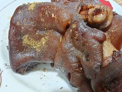 -山北老老头馄饨