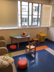 -杭州贝瑞斯美华妇儿医院·早孕·产检·儿科