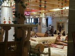 -济州岛汗蒸时代宝石生态热水浴(阳光嘉城二期D区店)