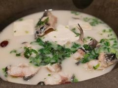 -鲜潭蒸汽石锅鱼(五道口购物中心店)