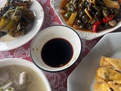 -晓琦农家菜馆·地道农家菜