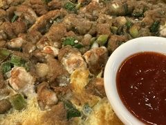 -莲花公园煎蟹(总店)