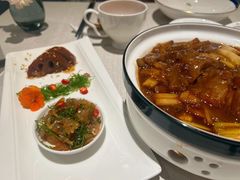 -狮王府淮扬菜(夫子庙老门东店)