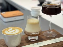 -Dogi&kiki Coffee(中心商务大厦店)