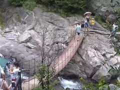 -百杖潭景区